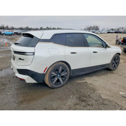 2023 BMW IX M60 WB533CF07PCM80510 76907055