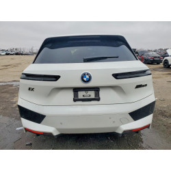 2023 BMW IX M60 WB533CF07PCM80510 76907055