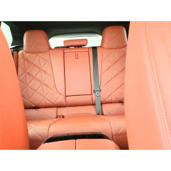 2023 BMW IX M60 WB533CF07PCM80510 76907055