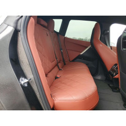 2023 BMW IX M60 WB533CF07PCM80510 76907055