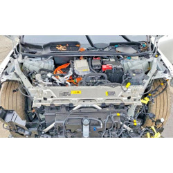 2023 BMW IX M60 WB533CF07PCM80510 76907055