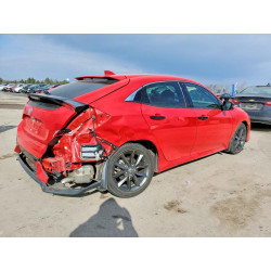 2020 HONDA CIVIC SHHFK7H86LU212378 77076005