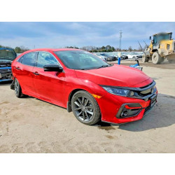 2020 HONDA CIVIC SHHFK7H86LU212378 77076005