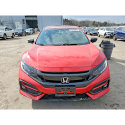 2020 HONDA CIVIC SHHFK7H86LU212378 77076005