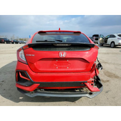 2020 HONDA CIVIC SHHFK7H86LU212378 77076005