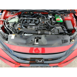 2020 HONDA CIVIC SHHFK7H86LU212378 77076005