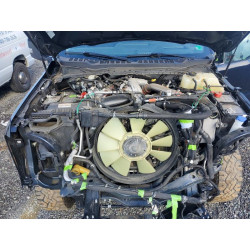 2023 FORD F350 1FT8W3BM6PEC21098 77592055