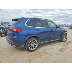2022 BMW X5 5UXCR6C06N9K79408 77651115