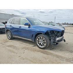 2022 BMW X5 5UXCR6C06N9K79408 77651115