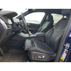 2022 BMW X5 5UXCR6C06N9K79408 77651115