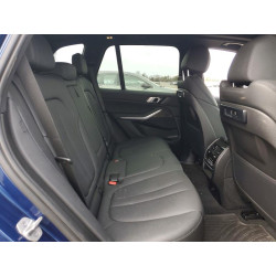 2022 BMW X5 5UXCR6C06N9K79408 77651115