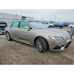 2020 LINCOLN CONTINENT 1LN6L9NP1L5606499 77811935