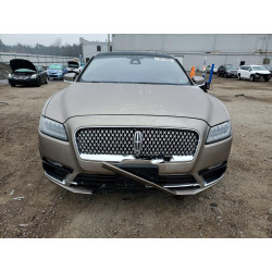 2020 LINCOLN CONTINENT 1LN6L9NP1L5606499 77811935