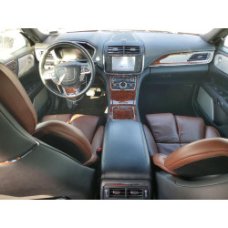 2020 LINCOLN CONTINENT 1LN6L9NP1L5606499 77811935