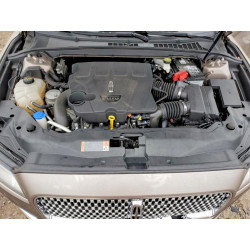 2020 LINCOLN CONTINENT 1LN6L9NP1L5606499 77811935