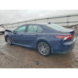2022 TOYOTA CAMRY 4T1F31AK8NU586062 78220135
