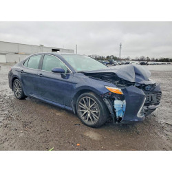 2022 TOYOTA CAMRY 4T1F31AK8NU586062 78220135