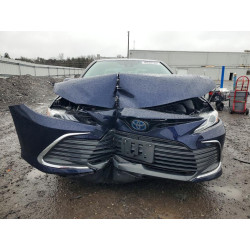 2022 TOYOTA CAMRY 4T1F31AK8NU586062 78220135