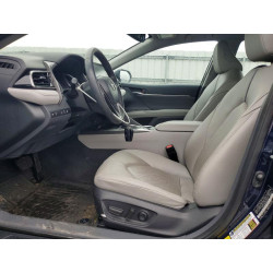 2022 TOYOTA CAMRY 4T1F31AK8NU586062 78220135