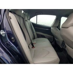 2022 TOYOTA CAMRY 4T1F31AK8NU586062 78220135