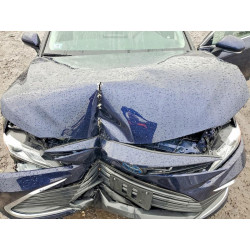 2022 TOYOTA CAMRY 4T1F31AK8NU586062 78220135