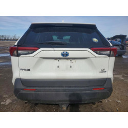 2022 TOYOTA RAV4 4T3LWRFV9NU070795 78522865