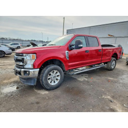 2022 FORD F350 1FT8W3BN0NEC57469 79249505