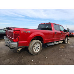 2022 FORD F350 1FT8W3BN0NEC57469 79249505