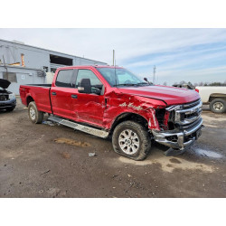 2022 FORD F350 1FT8W3BN0NEC57469 79249505