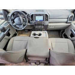 2022 FORD F350 1FT8W3BN0NEC57469 79249505