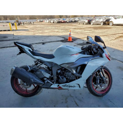 2025 KAWASAKI ZX636 K JKBZXJK12SA011616 97515635