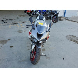 2025 KAWASAKI ZX636 K JKBZXJK12SA011616 97515635