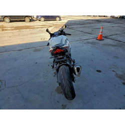 2025 KAWASAKI ZX636 K JKBZXJK12SA011616 97515635