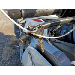 2025 KAWASAKI ZX636 K JKBZXJK12SA011616 97515635