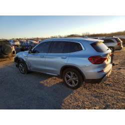 2021 BMW X3 5UXTY5C07M9F87508 99455675