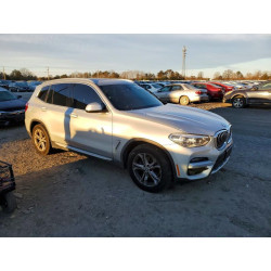 2021 BMW X3 5UXTY5C07M9F87508 99455675