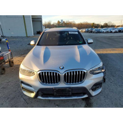 2021 BMW X3 5UXTY5C07M9F87508 99455675