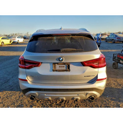 2021 BMW X3 5UXTY5C07M9F87508 99455675