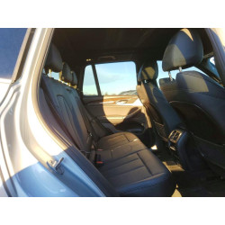 2021 BMW X3 5UXTY5C07M9F87508 99455675