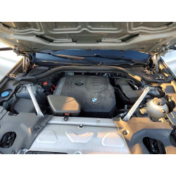 2021 BMW X3 5UXTY5C07M9F87508 99455675