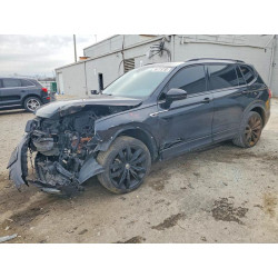 2021 VOLKSWAGEN TIGUAN 3VV2B7AX2MM113105 99773735