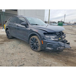 2021 VOLKSWAGEN TIGUAN 3VV2B7AX2MM113105 99773735