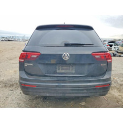 2021 VOLKSWAGEN TIGUAN 3VV2B7AX2MM113105 99773735
