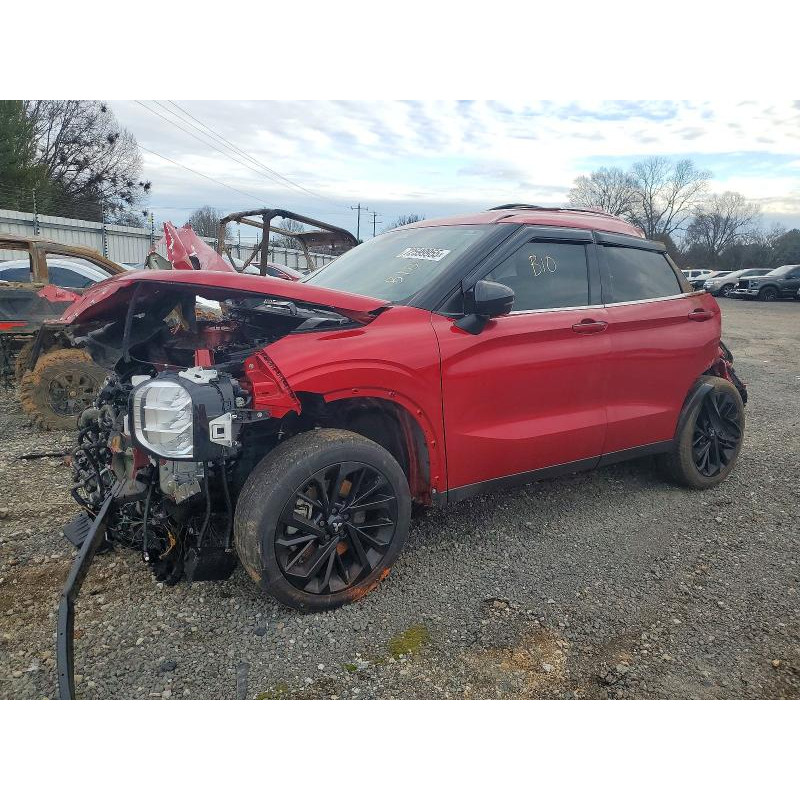 2023 MITSUBISHI OUTLANDER JA4J3VA80PZ018382 72599955