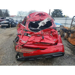 2023 MITSUBISHI OUTLANDER JA4J3VA80PZ018382 72599955