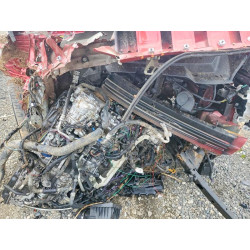 2023 MITSUBISHI OUTLANDER JA4J3VA80PZ018382 72599955