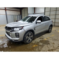 2021 MITSUBISHI OUTLANDER JA4APUAU6MU036647 74000555