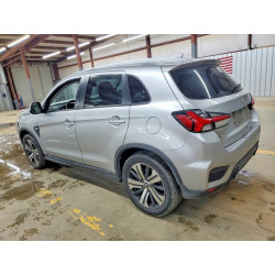 2021 MITSUBISHI OUTLANDER JA4APUAU6MU036647 74000555
