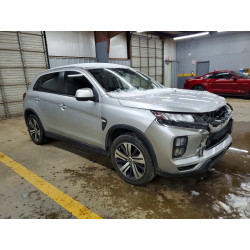 2021 MITSUBISHI OUTLANDER JA4APUAU6MU036647 74000555
