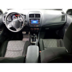 2021 MITSUBISHI OUTLANDER JA4APUAU6MU036647 74000555